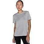 Tumbled Grey/Flat Silver/Heather/Black