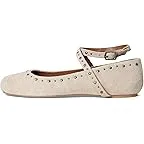 Sand Hairy Suede
