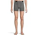 Medium Gray Heather