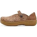 Worn Congnac Breeze