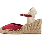 Festive Red/Festive Red/Natural