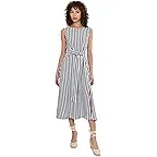 Dark Navy Stripe