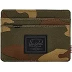 Woodland Camo/Black Label