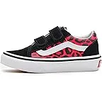 Glitter Leopard Diva Pink