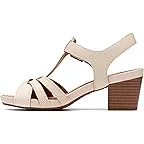 Cream Leather