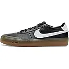 Black/White/Gum Light Brown