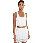 Hibiscus Cove White