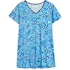 Charlotte Stroll Floral
