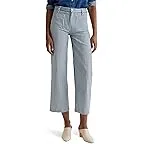 Nordic Stripe Indigo Multi