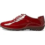 Red Patent