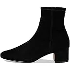 Black Suede