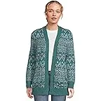 Shade Teal Fair Isle