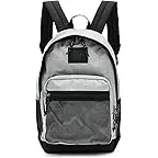 Varsity Grey Crosshatch