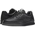 Black Full Grain Leather