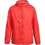 Poppy Red