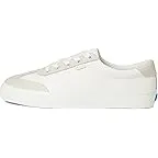 Snow White / Oatmeal Leather