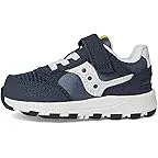 Navy/White
