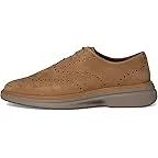 Morel Nubuck/Dark Natural/Silver Birch