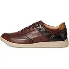 Antique Brown Leather