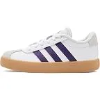 White/Violet/Gum