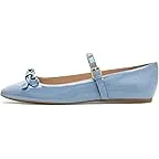 Light Blue Patent