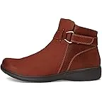 British Tan Combi Nubuck