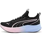 Puma Black/Pearl Pink/Haute Tropic