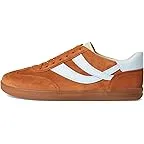 Vintage Ember/Celeste Leather