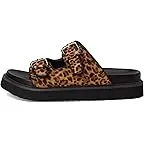 Leopard/Black