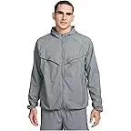 Smoke Grey/Smoke Grey/Reflective Silver