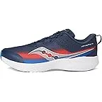 Navy/Red