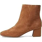 Tan Suede