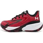 Red/Black/White