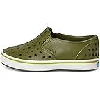 Rookie Green/Shell White