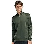 Dark Green/Off-White