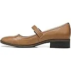 English Tea Brown Synthetic