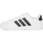 White/Black/Gold Metallic