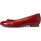 Red Nappa/Patent