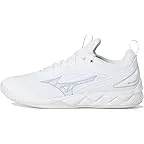 White/Silver