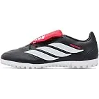 Black/White/Lucid Red