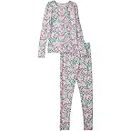 Pink Quartz Panda N Bows