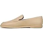 Macadamia Beige Leather