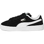 Puma Black/Puma White