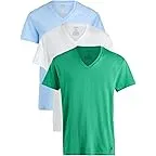 White/Raft Green/Office Blue