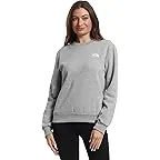 TNF Pale Grey Heather
