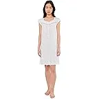 White Ground Viney Ditsy