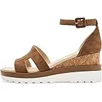 Cuoio Suede