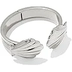 Vintage Silver Metal