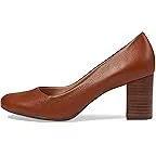Cognac Nappa Soft