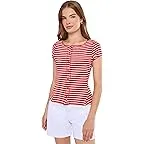 Red/White Stripe